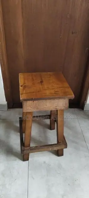 Restaurant Table With Chairs