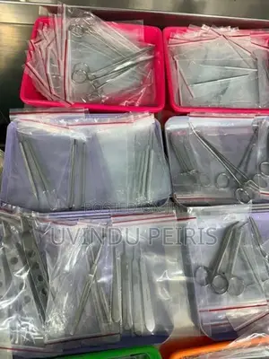 Surgical With Dental Tools(Medical Equipment)