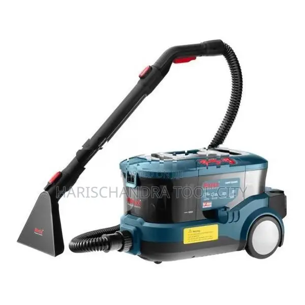 Ronix Carpet Cleaner 800W