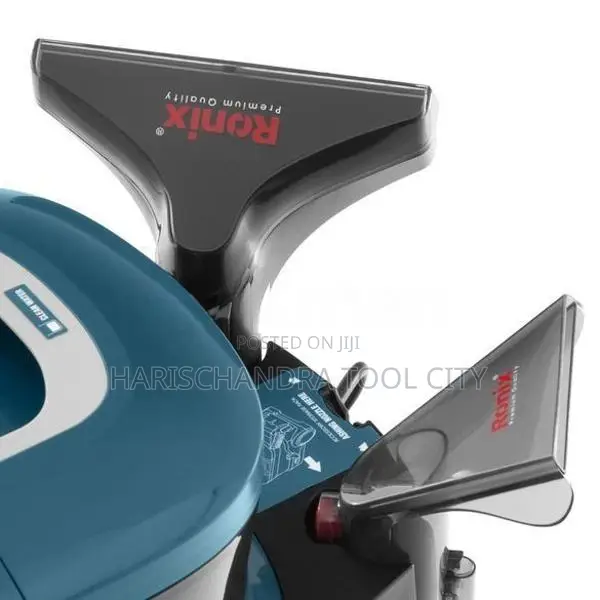 Ronix Carpet Cleaner 800W