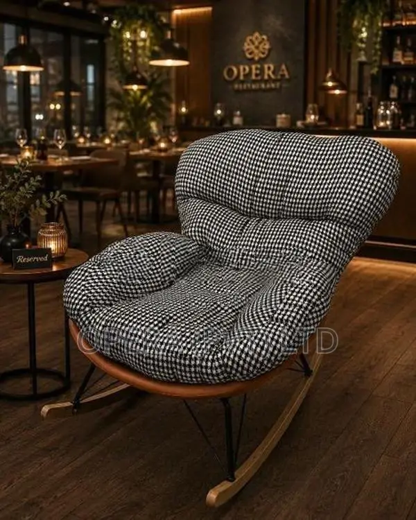 Rocking Chair