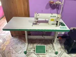 Zoje Sewing Machine