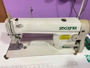 Zoje Sewing Machine