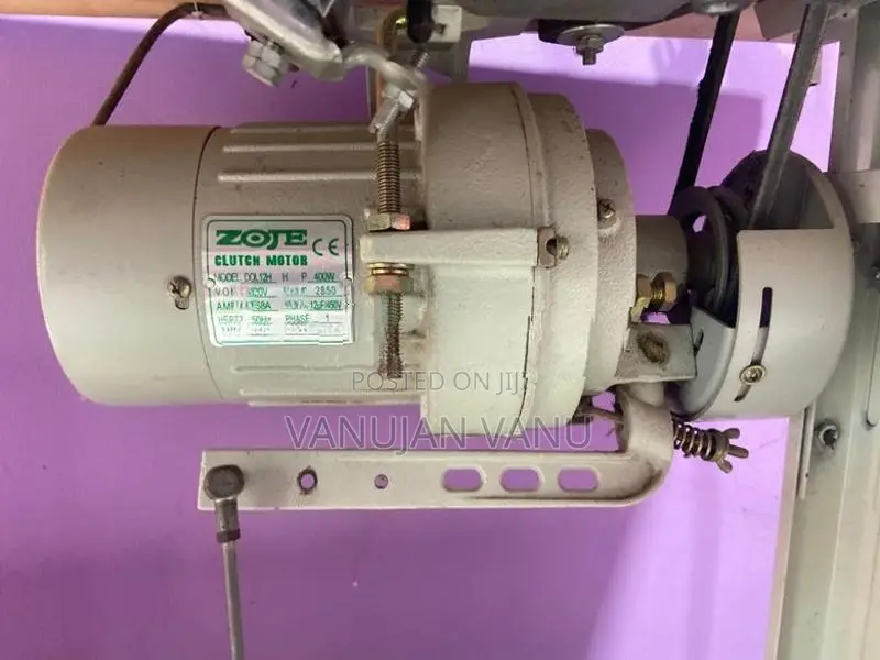 Zoje Sewing Machine