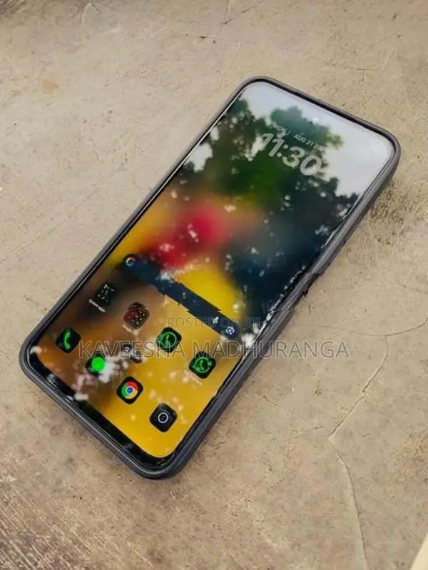 Xiaomi Redmi 15 (Used)