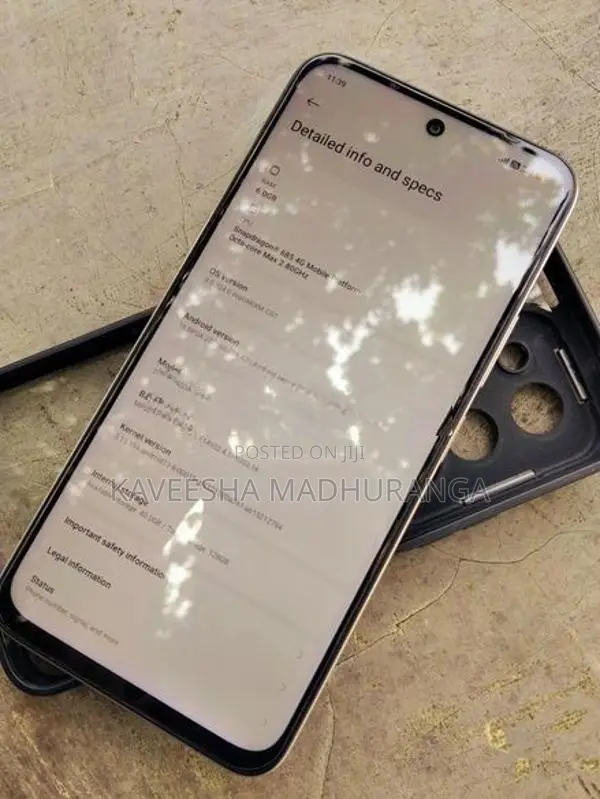Xiaomi Redmi 15 (Used)