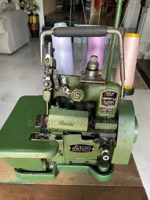 Overlock Machine (Daichi)