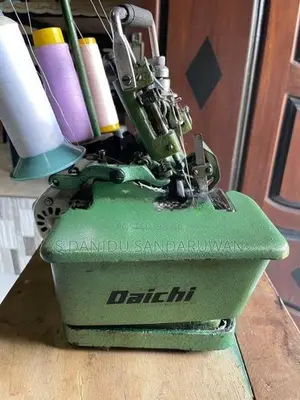Overlock Machine (Daichi)