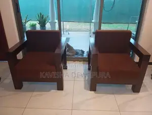 Kumbuk Sofa Set