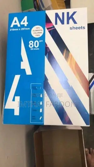 Photo Copy Paper