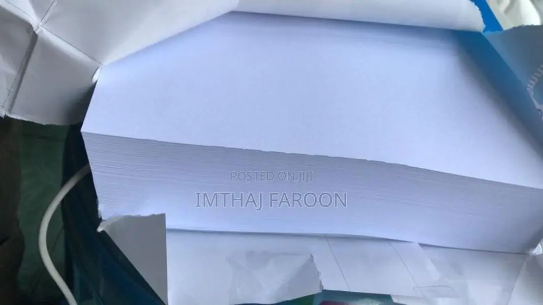 Photo Copy Paper