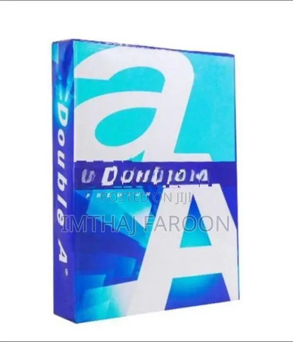 Photo Copy Paper