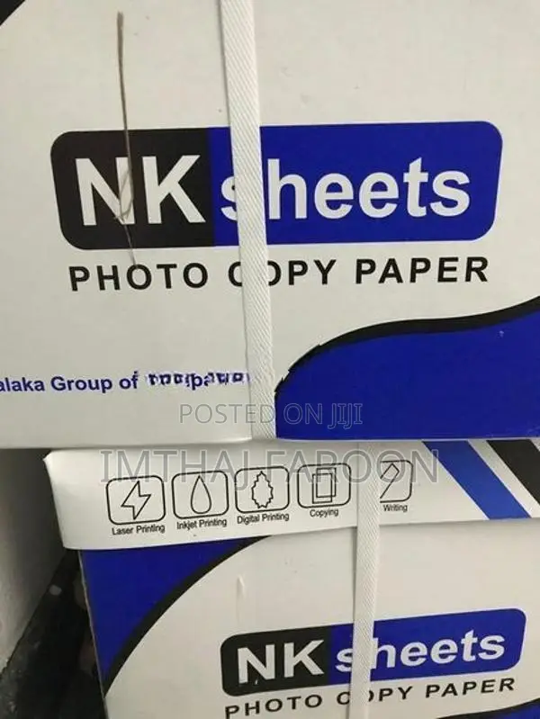 Photo Copy Paper