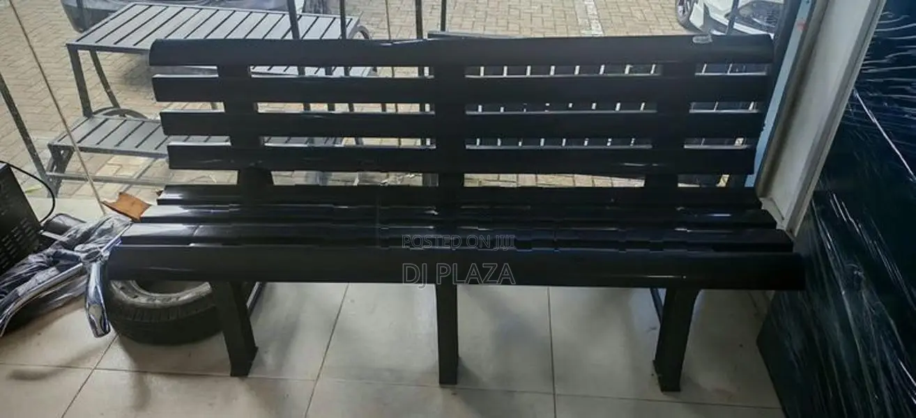 Bench Chair