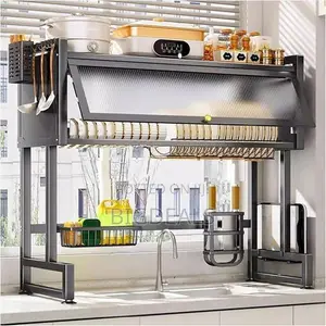 Multipurpose Kitchen Rack 88