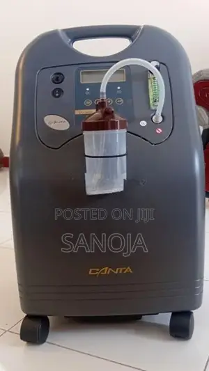 Oxygen Concentrator 10L