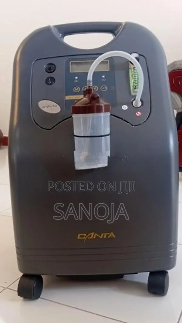 Oxygen Concentrator 10L