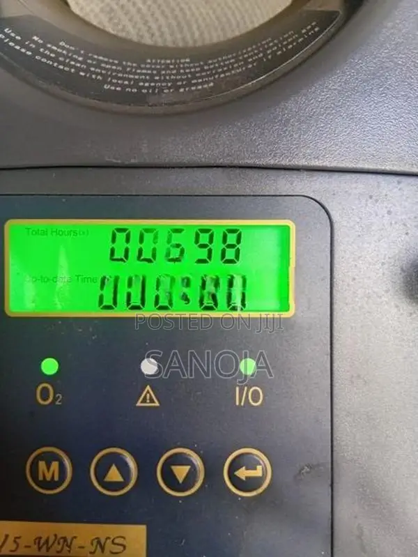 Oxygen Concentrator 10L