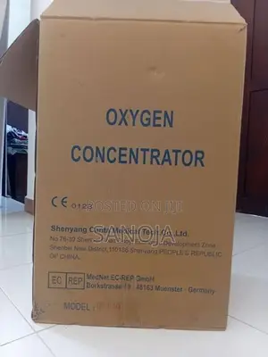 Oxygen Concentrator 10L