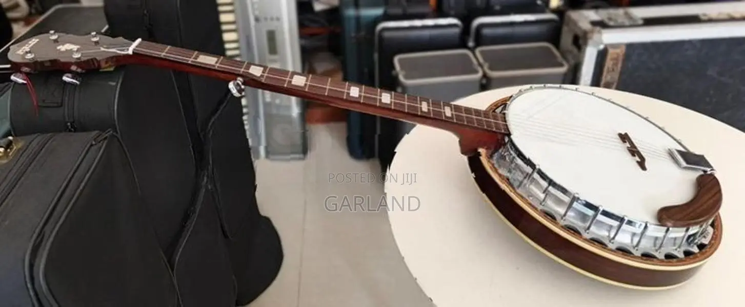 PIRLES Banjo-Japan