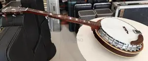 PIRLES Banjo-Japan