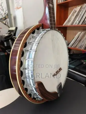 PIRLES Banjo-Japan