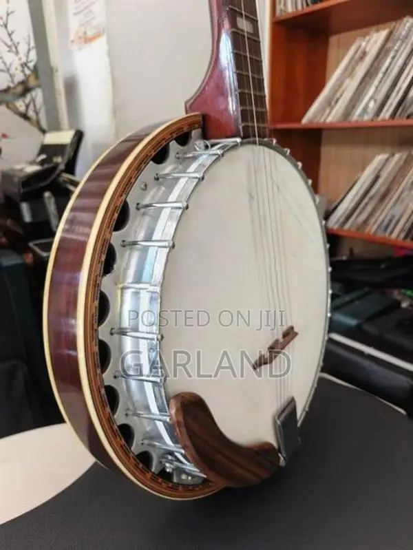 PIRLES Banjo-Japan
