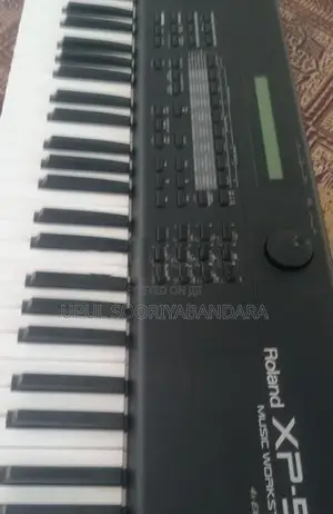 Roland Xp 50