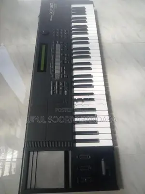 Roland Xp 50