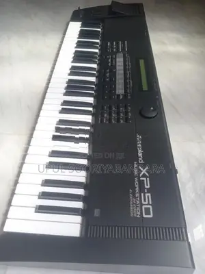 Roland Xp 50