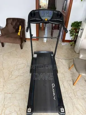 Glory Treadmill – Excellent Condition