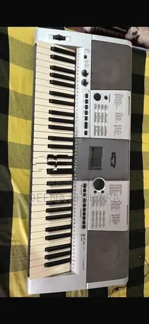 Keyboard