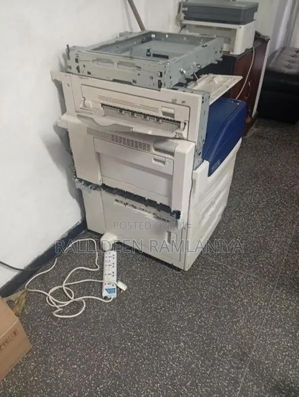 Printer