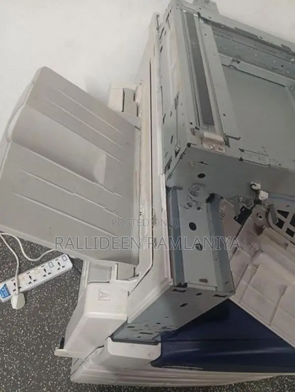 Printer