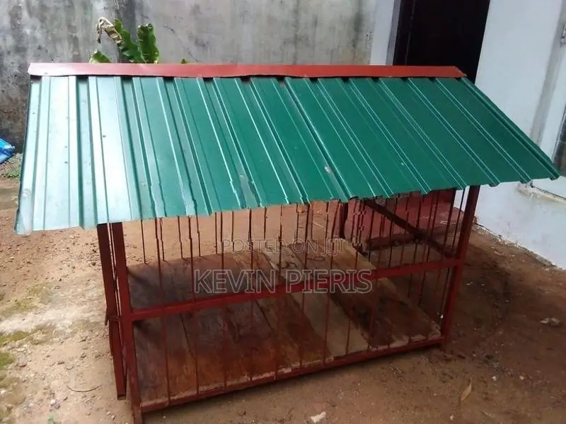 Dog Kennel
