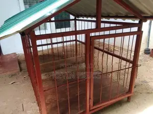 Dog Kennel