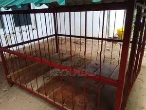Dog Kennel