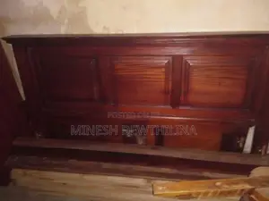 6×5 Box Type Bed