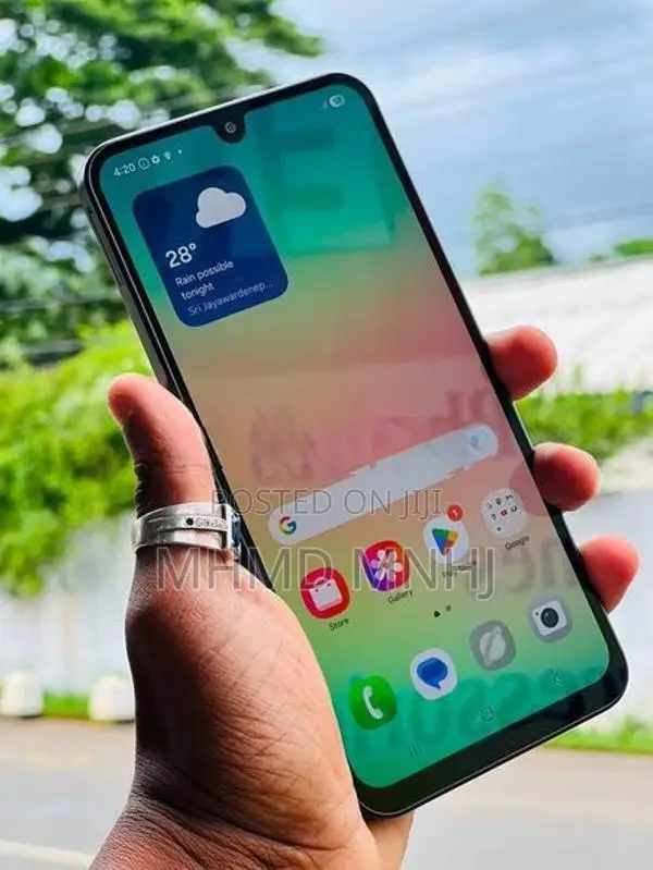 Samsung Galaxy A26 8GB Ram 256GB Memory (Used)