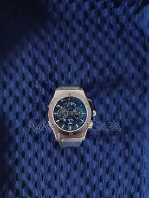 Hublot Blue