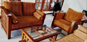 Sofa Set