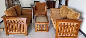 Sofa Set