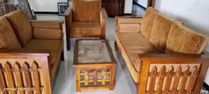 Sofa Set
