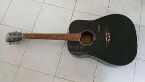 Box Guitar