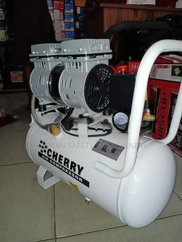 Cherry GT-306 30L Oil-Free Air Compressor Herman PT 1043