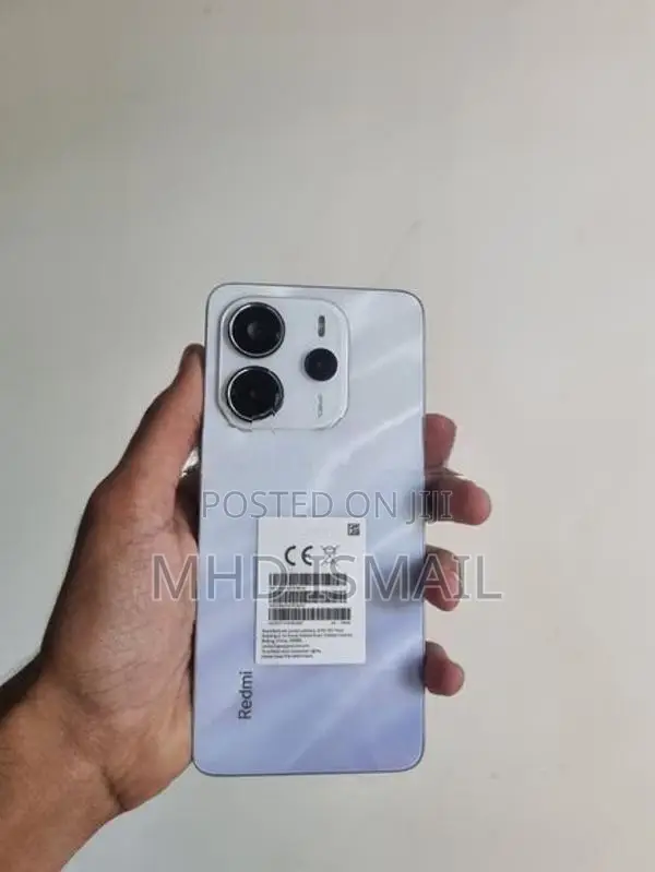 Xiaomi Redmi Note 14 (Used)