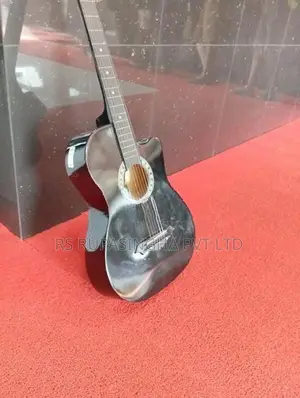 Maya China Box Guitar