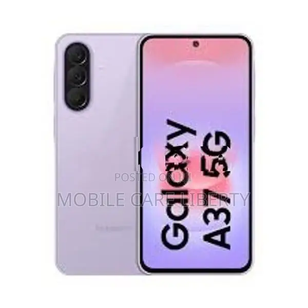 Samsung Galaxy A37 8/256GB (Brand New)