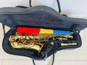 Kearntner Alto Saxophone