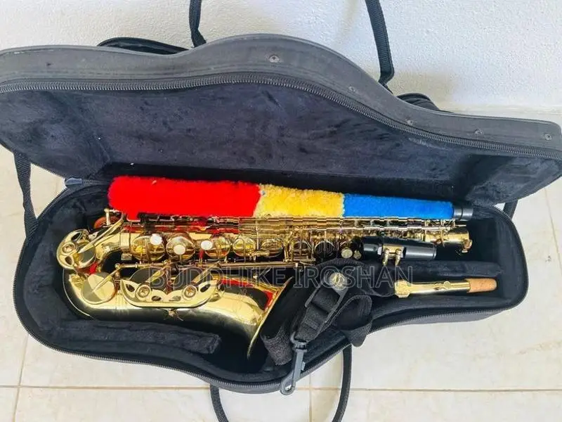 Kearntner Alto Saxophone